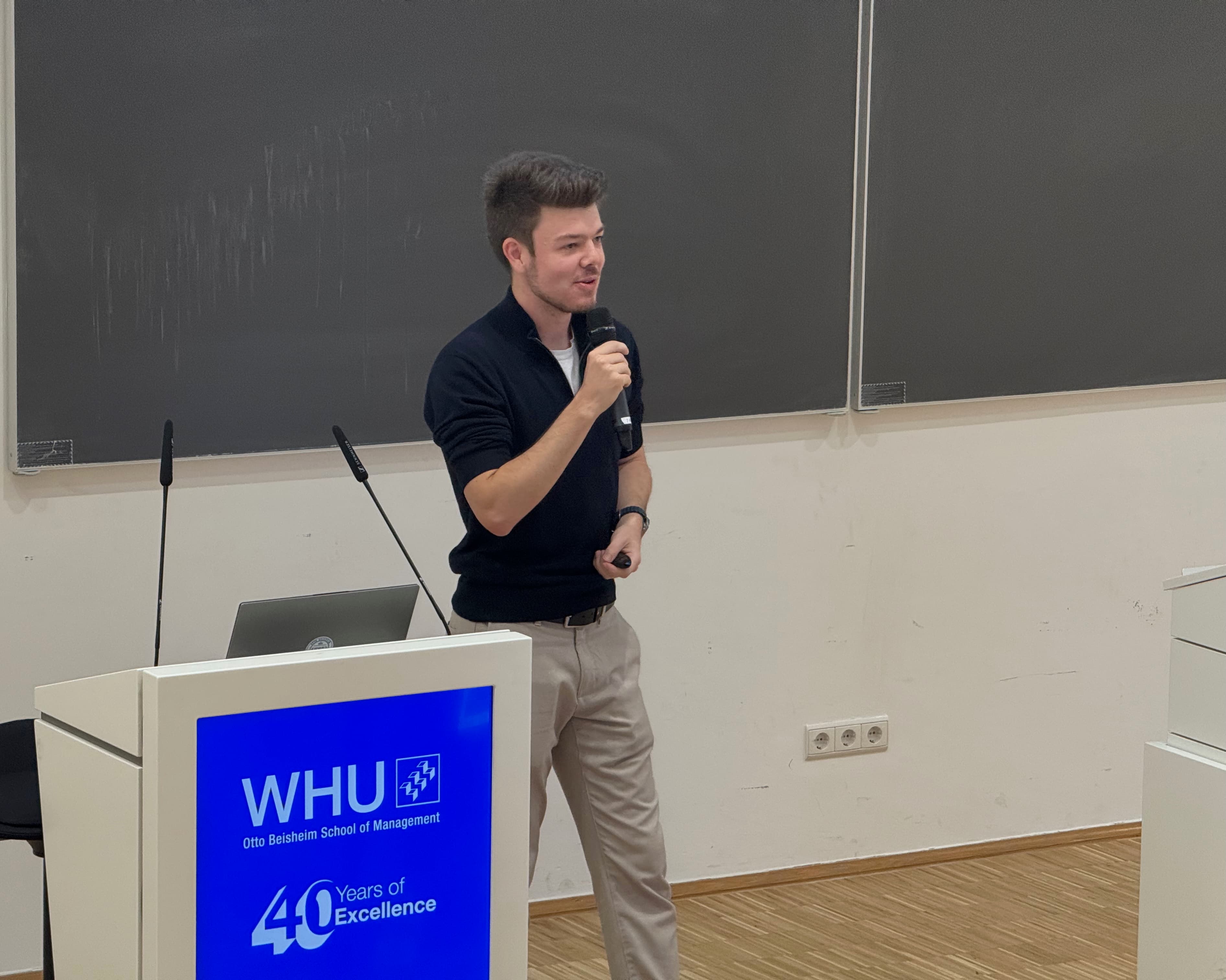 AI training and education workshop